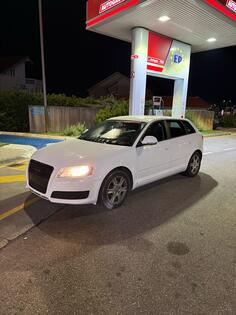 Audi - A3 - 1.6 tdi