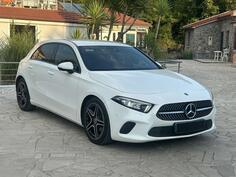 Mercedes Benz - A 180 - A180d