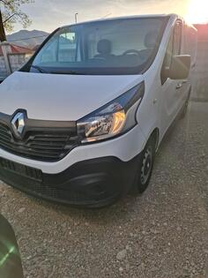 Renault - Trafic