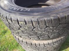 Kumho - M+S 4x4 SUV - Zimska guma