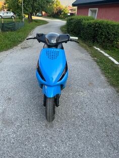 Piaggio - zip