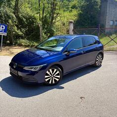 Volkswagen - Golf 8 - 2.0 TDI