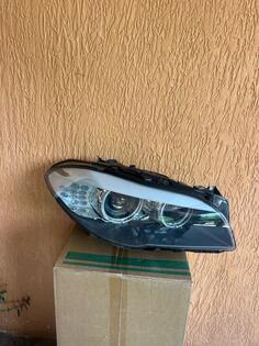 Desni far za BMW - 520    - 2010-2013