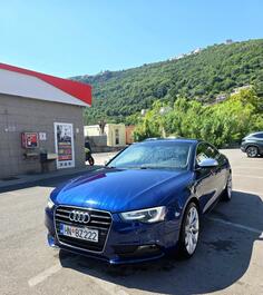 Audi - A5 - 2.0
