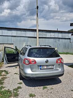 Volkswagen - Passat - 1.9