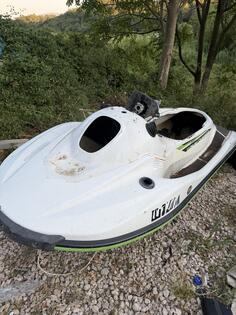 Yamaha - WaveRunner