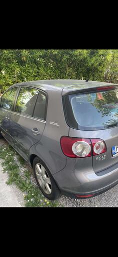 U djelovima Volkswagen - Golf Plus 1.9tdi