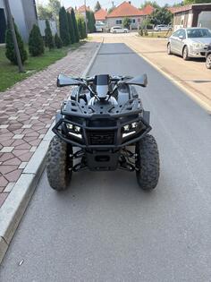 NAS - atv