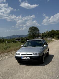 Škoda - Felicia - 1.9