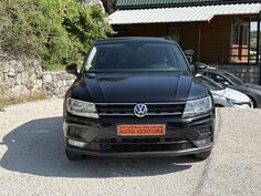 Volkswagen - Tiguan - 2.0//TDI//DSG//02.2020god