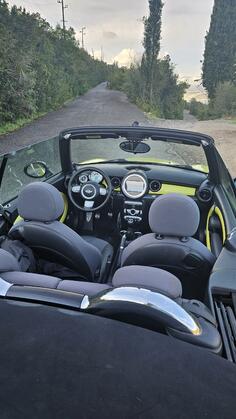 Mini - Cooper S - 1 6 s