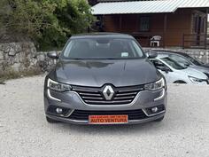 Renault - Talisman - 1.5//DCI//12.2015god