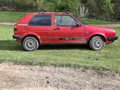Volkswagen - Golf 2 - 16