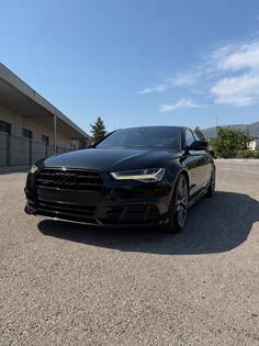 Audi - A6 - A6 3.0 TDI BI TURBO