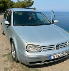 Volkswagen - Golf 4 - 1.9