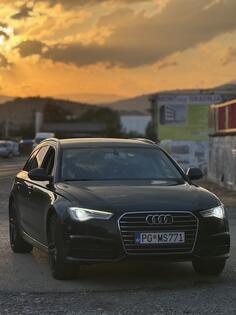 Audi - A6 - ULTRA 2.0