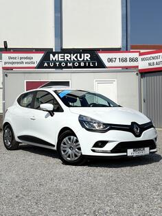 Renault - Clio - 1.5 DCI
