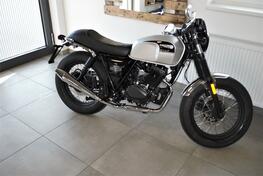 Brixton - Sunray 125