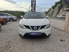 Nissan - Qashqai - 1.5DCI 110ks