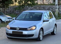 Volkswagen - Golf 6 - TDI