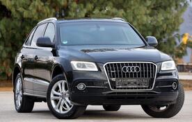 Audi - Q5 - s line quattro