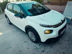 Citroen - C3 - 1.6hdi