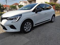 Renault - Clio - 1.5 dci