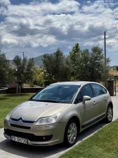 Citroen - C4 - 2.0 hdi