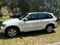 BMW - X5 - 35D XDrive