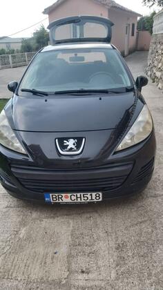 Peugeot - 207 - 1.4 HDI