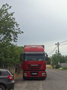 Iveco - Stralis