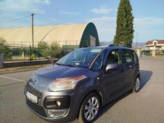 Citroen - C3 Picasso - 1.6 HDI
