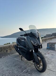 Yamaha - X max Tech max