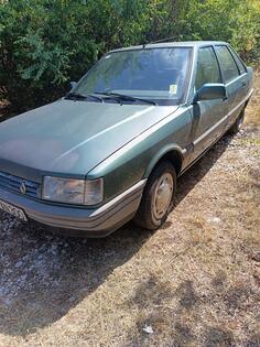 Renault - R 21 - 1. 7 GTS