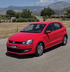 Volkswagen - Polo - 1.6 TDI