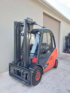 Linde - H-35 D