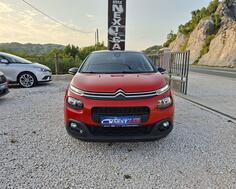 Citroen - C3 - 1.2VTI