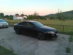Audi - A6 - 2,0 tdi 103 kw