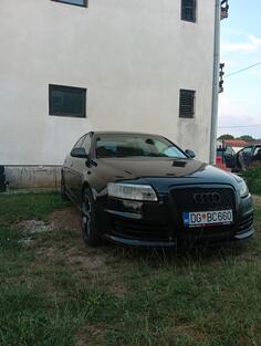 Audi - A6 - 2,0 tdi 103 kw