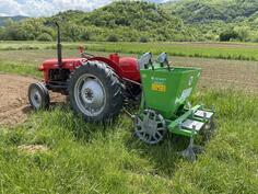 Claas - Bomet