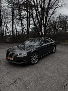 Audi - A8 - 3.0