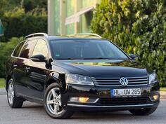 Volkswagen - Passat - TDI