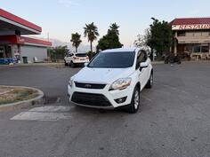 Ford - Kuga - 2.0 TDCi