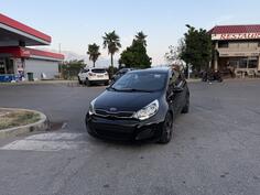 Kia - Rio - 1.4 CRDI