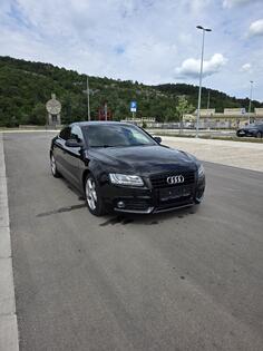 Audi - A5 - 2.0 TFSI
