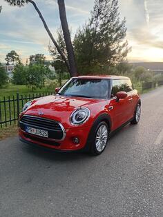 Mini - Cooper - 1.5