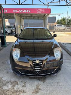 Alfa Romeo - MiTo - 1.3 Jtd