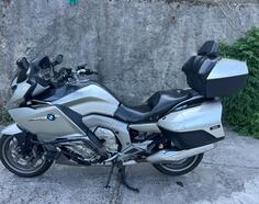 BMW - K1600 GTL