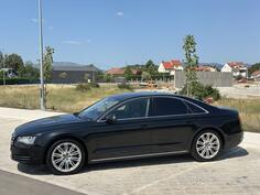 Audi - A8 - 3.0tdi