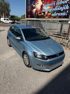 Volkswagen - Polo - 1.2 TDI